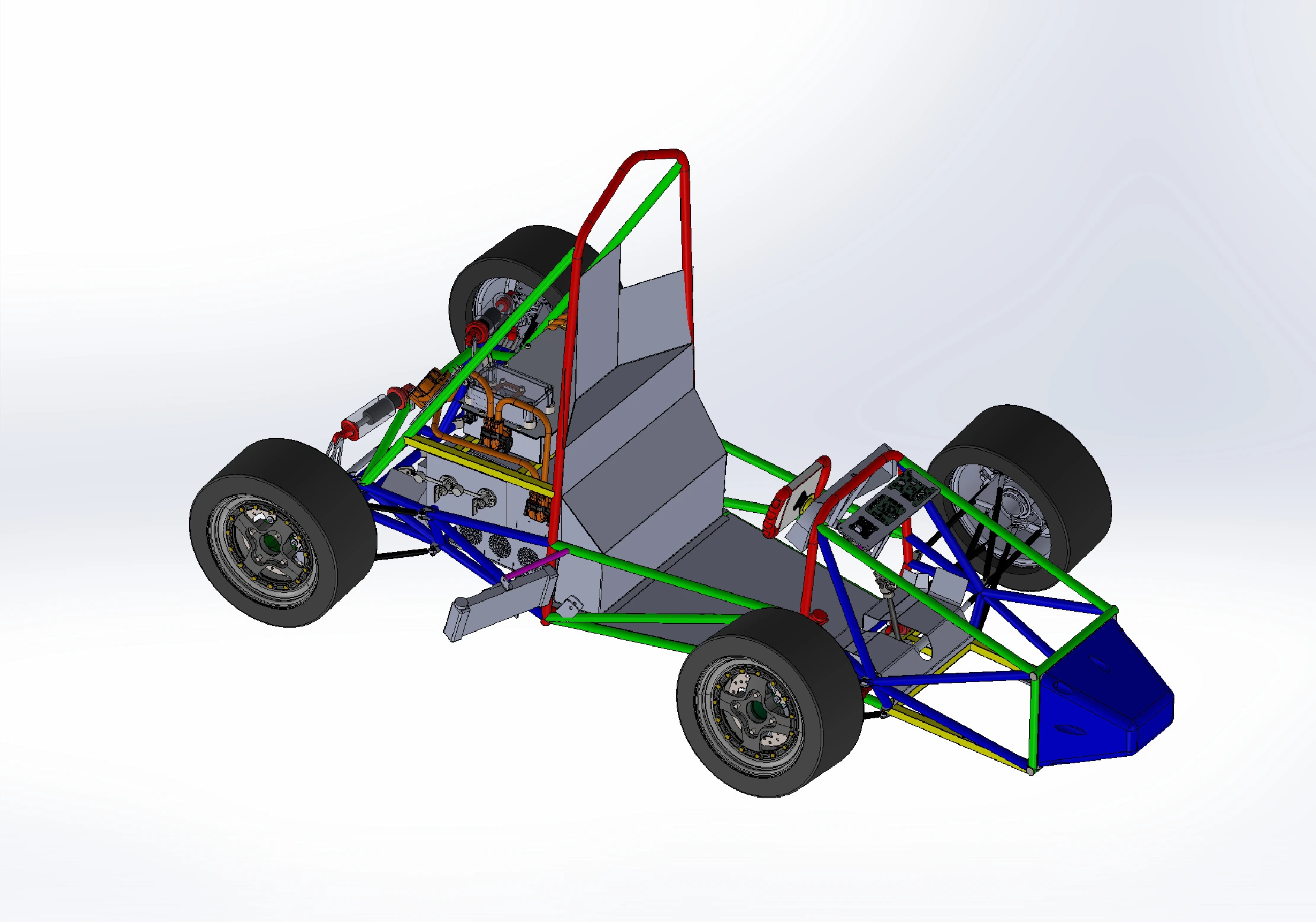 Master CAD